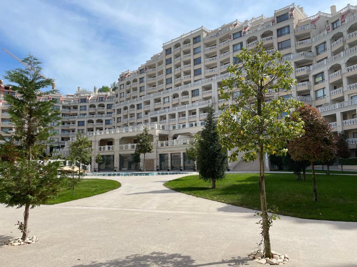 Deluxe South Bay Βάρνα