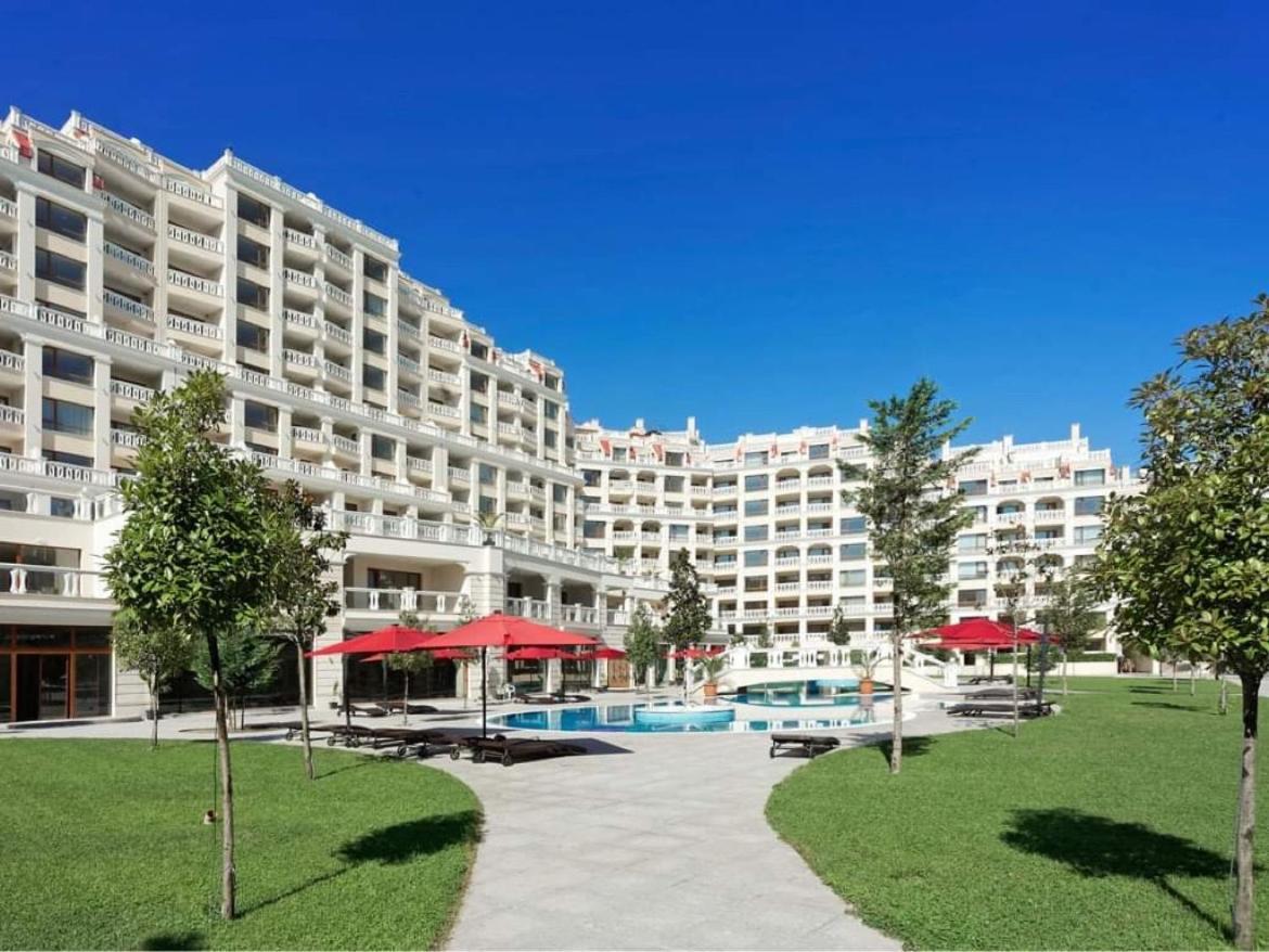 Deluxe South Bay Διαμέρισμα *
