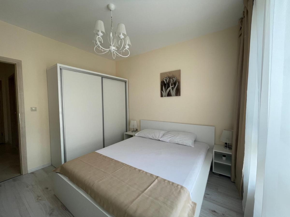 Deluxe South Bay Διαμέρισμα
