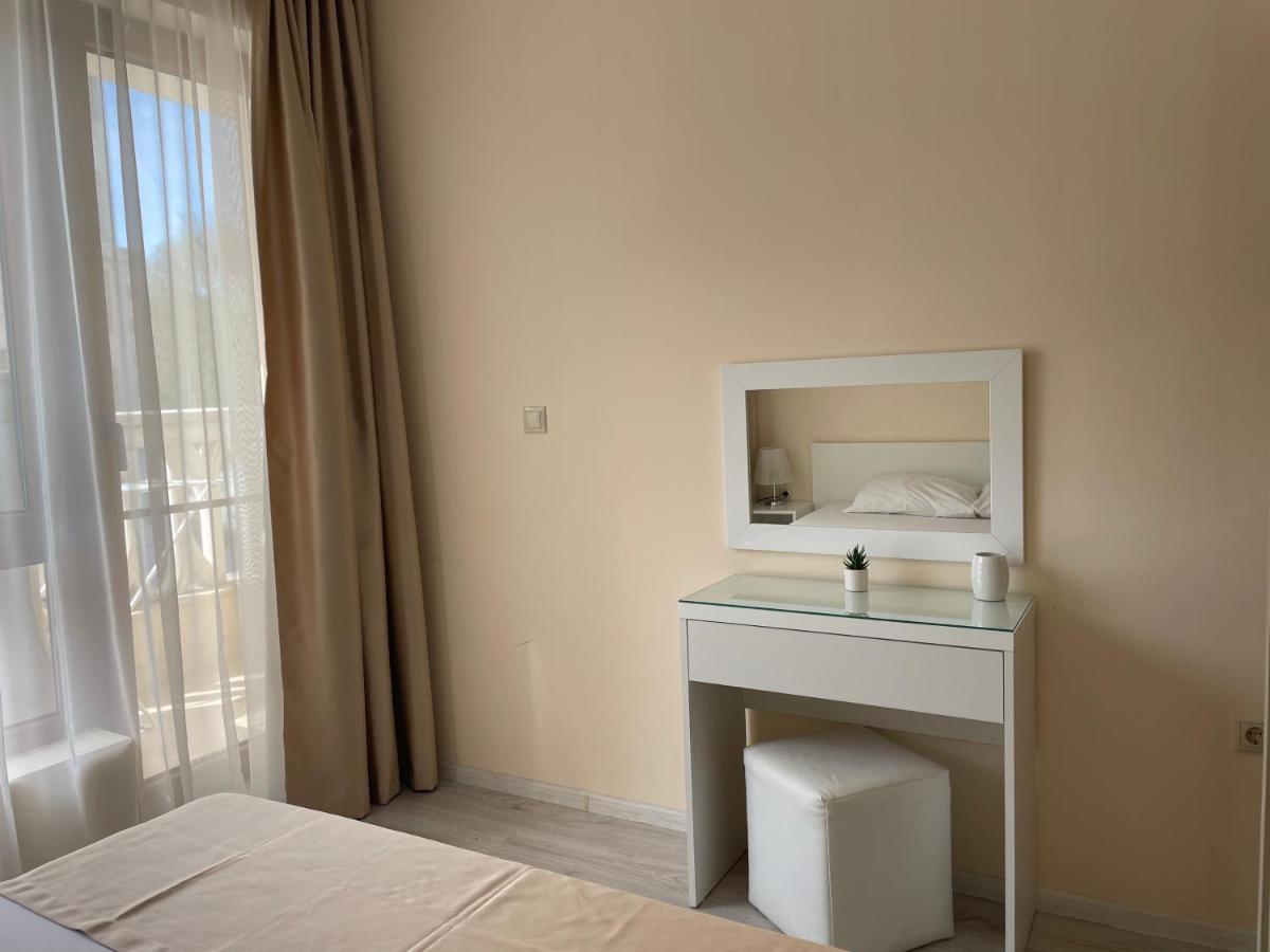 Deluxe South Bay * Βάρνα