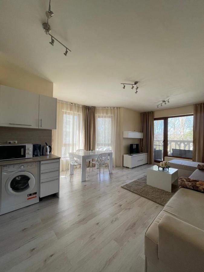 Deluxe South Bay Βάρνα