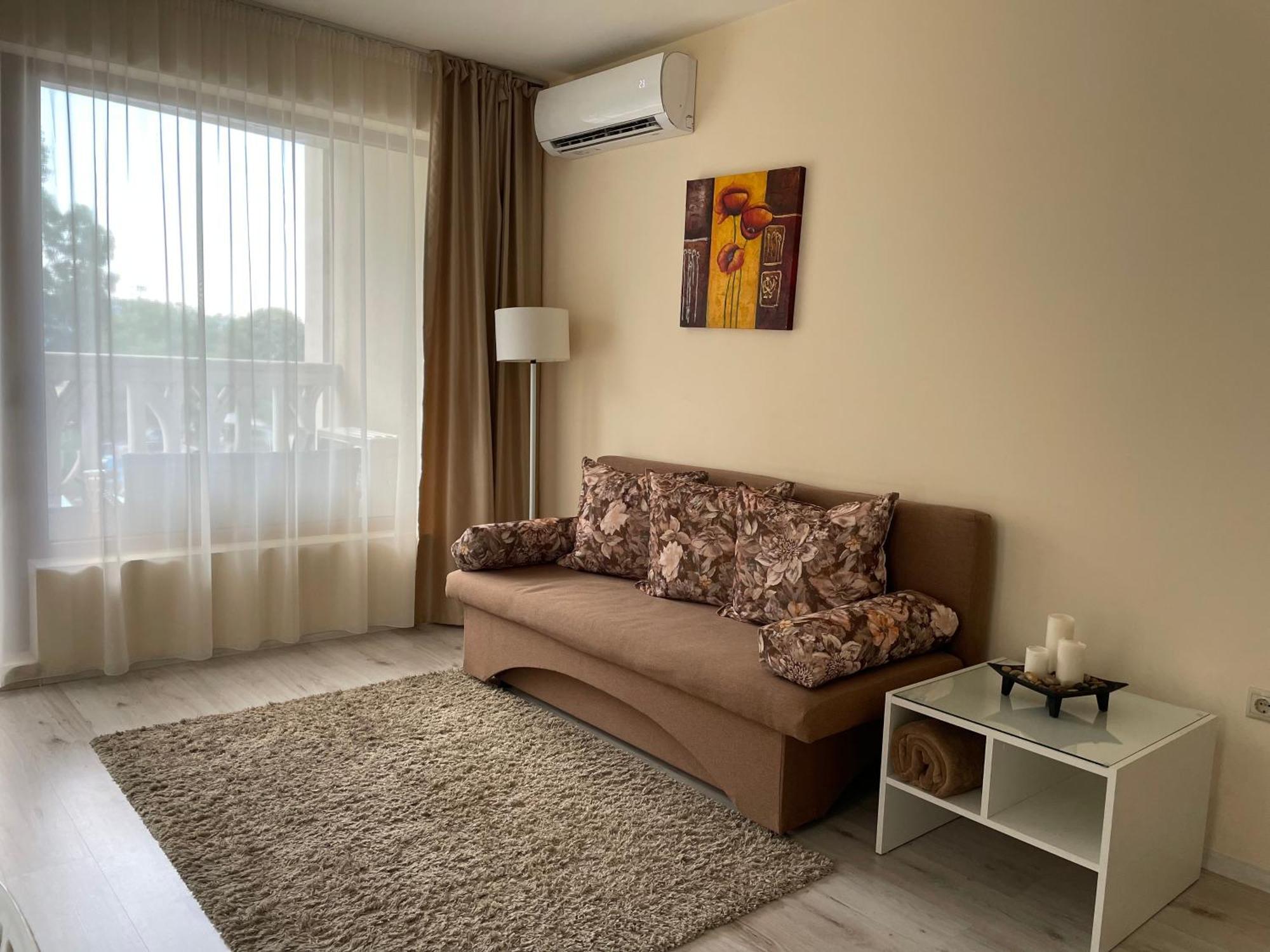 Deluxe South Bay Διαμέρισμα *